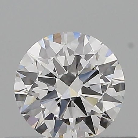 Diament szlif okrągły, 0.36ct, VVS2, E, GIA 2537629978