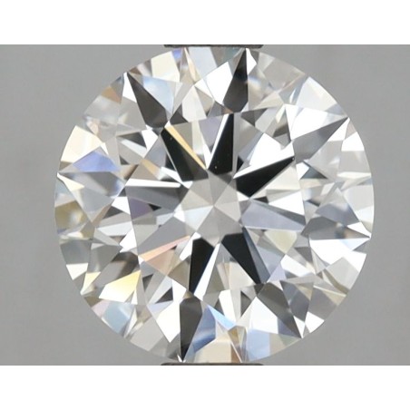 Diament laboratoryjny szlif okrągły, 2.08ct, VVS2, E, IGI LG731589917