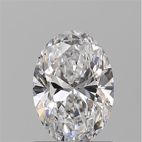 Diament szlif owalny, 1.02ct, SI1, D, GIA 3515752964