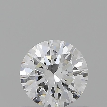 Diament szlif okrągły, 0.61ct, VVS2, E, GIA 5536498454