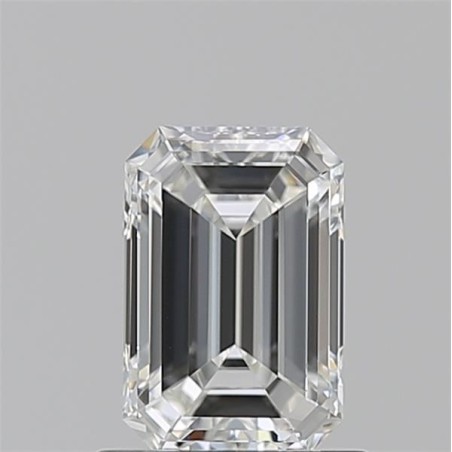 Diament szlif szmaragdowy, 0.92ct, VVS1, G, GIA 1513952776