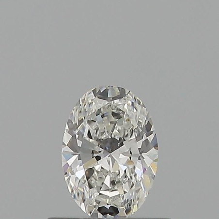 Diament szlif owalny, 0.52ct, VS2, G, GIA 2518998209