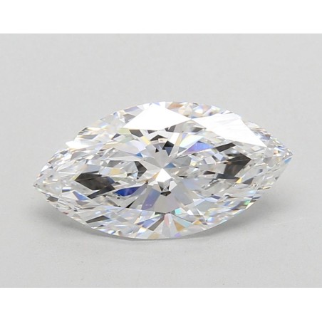 Diament laboratoryjny markiza, 2.06ct, VVS1, D, IGI LG739508946