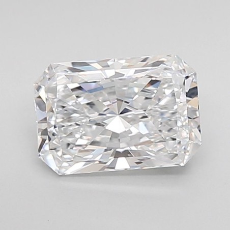 Diament laboratoryjny radiant, 1.57ct, IF, E, IGI LG760519261
