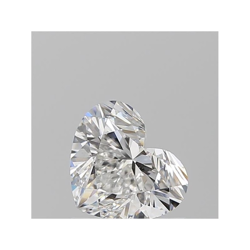 Diament serce, 0.93ct, SI1, E, GIA 2524109243