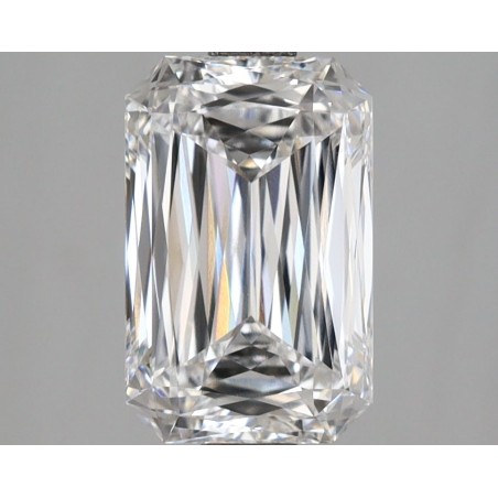 Diament laboratoryjny radiant, 2.74ct, VVS1, D, IGI LG732562605