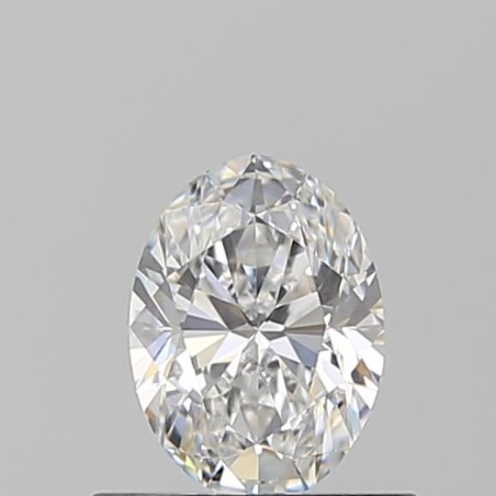 Diament szlif owalny, 0.51ct, VVS1, E, GIA 2528220407
