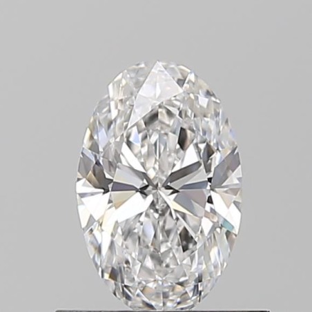 Diament szlif owalny, 0.61ct, VVS1, D, GIA 5526327692