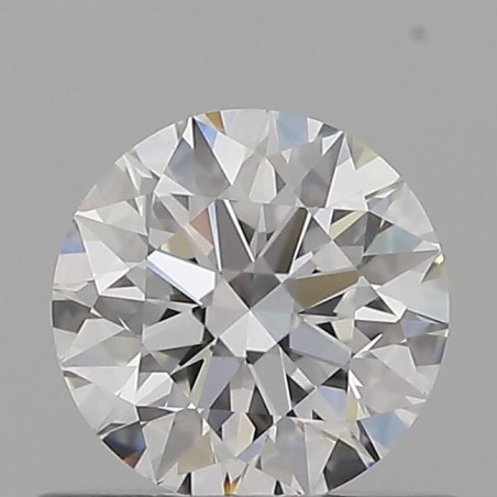 Diament szlif okrągły, 0.6ct, VVS2, D, GIA 1533205320
