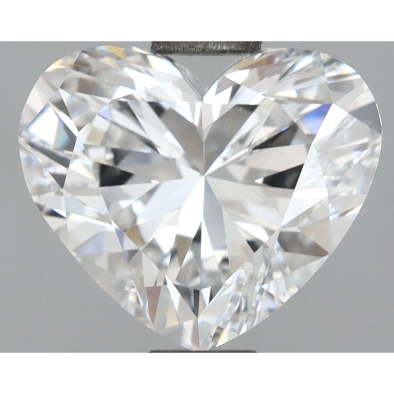Diament laboratoryjny serce, 2.01ct, VVS1, D, IGI LG733531410