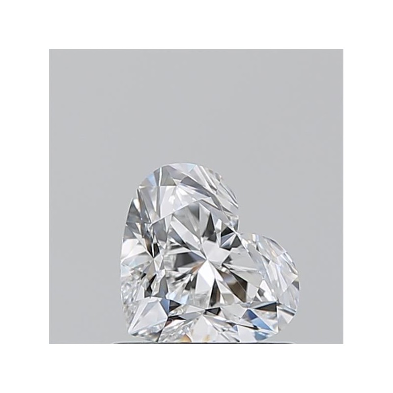 Diament serce, 0.73ct, VVS1, D, GIA 7523899260 Diament serce, 0.73ct, VVS1, D, GIA 7523899260