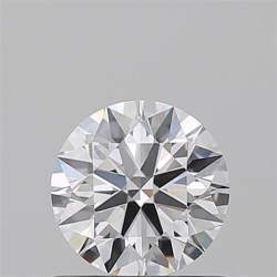 Diament szlif okrągły, 0.76ct, VVS1, E, GIA 1523887746