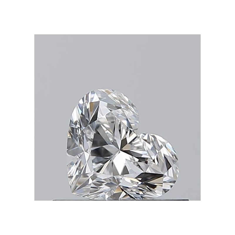 Diament serce, 0.52ct, VS1, E, GIA 6532992784 Diament serce, 0.52ct, VS1, E, GIA 6532992784