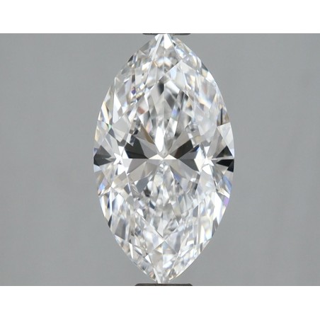 Diament laboratoryjny markiza, 2.02ct, VVS1, D, IGI LG733531423