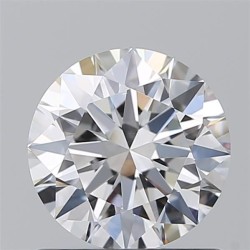 Diament szlif okrągły, 1.01ct, VS2, E, GIA 2537033451