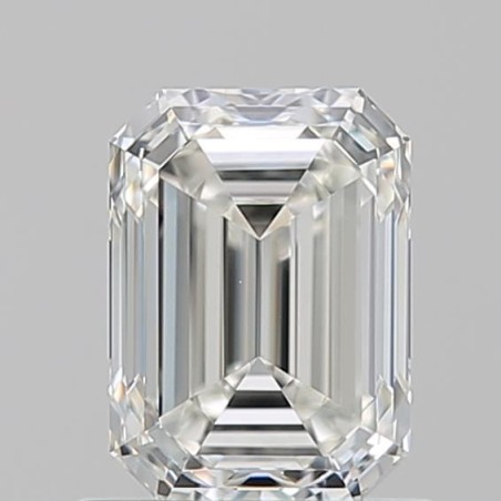Diament szlif szmaragdowy, 1.03ct, VVS2, I, GIA 1537162402