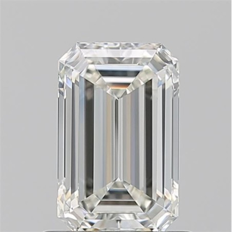 Diament szlif szmaragdowy, 1.02ct, VVS1, I, GIA 7538162512