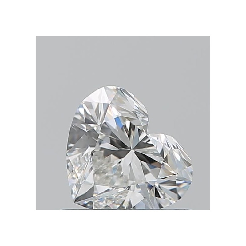 Diament serce, 0.6ct, VVS2, H, GIA 2537164533 Diament serce, 0.6ct, VVS2, H, GIA 2537164533