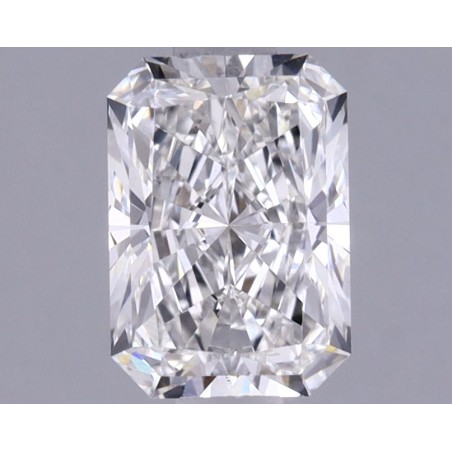 Diament laboratoryjny radiant, 1.04ct, VVS2, E, IGI LG617452524