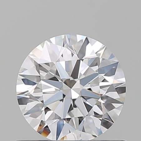Diament szlif okrągły, 0.7ct, VVS1, D, GIA 2536128197