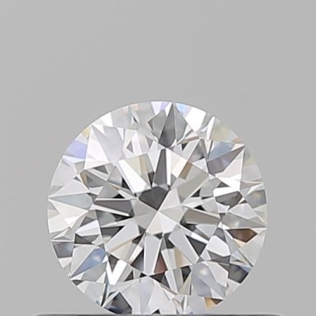 Diament szlif okrągły, 0.5ct, VVS1, E, GIA 2537120630
