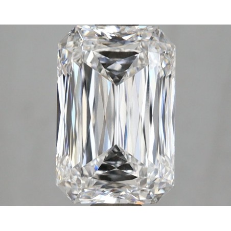 Diament laboratoryjny radiant, 2.6ct, VVS1, D, IGI LG731589674