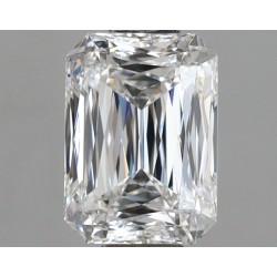 Diament laboratoryjny radiant, 1.19ct, VVS2, E, IGI LG736508014