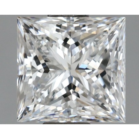 Diament laboratoryjny szlif princess, 1.46ct, VVS2, E, IGI LG739505177