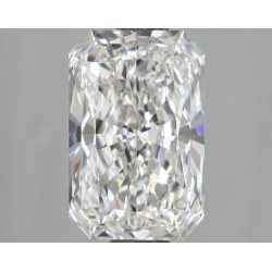 Diament laboratoryjny radiant, 2.01ct, VVS1, E, IGI LG728529899