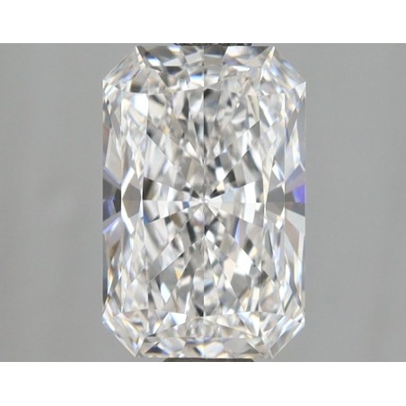Diament laboratoryjny radiant, 2.01ct, VVS1, E, IGI LG728529899