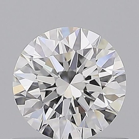 Diament szlif okrągły, 0.7ct, VS1, E, GIA 1535994714