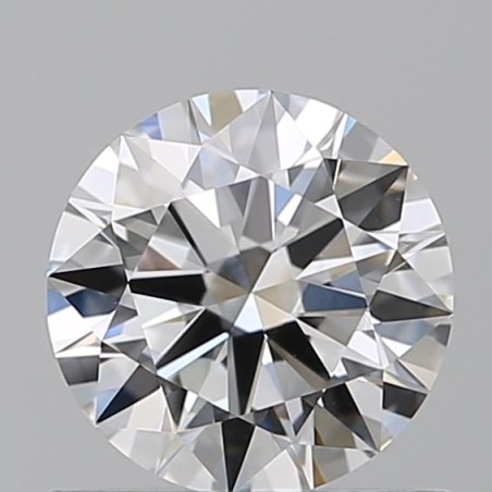 Diament szlif okrągły, 0.77ct, VS1, E, GIA 2547214267