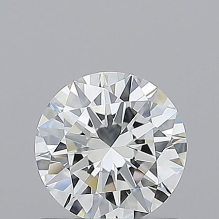 Diament szlif okrągły, 0.7ct, VS1, E, GIA 1545213784