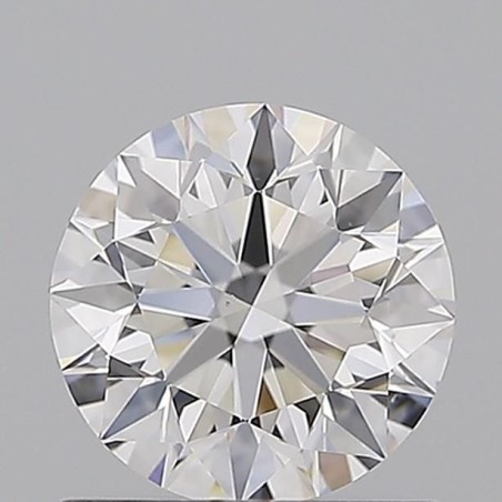 Diament szlif okrągły, 0.96ct, VS2, E, GIA 6545088314