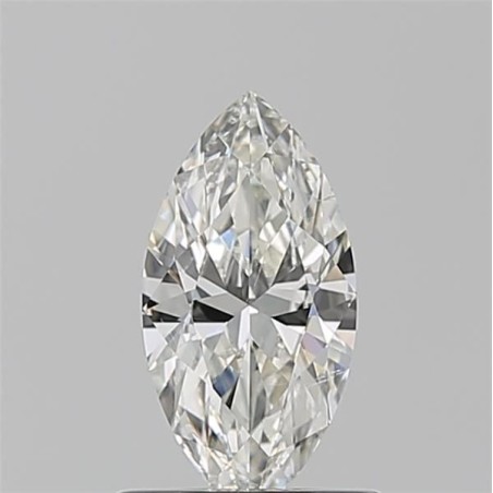 Diament markiza, 0.71ct, SI1, I, GIA 1513823233