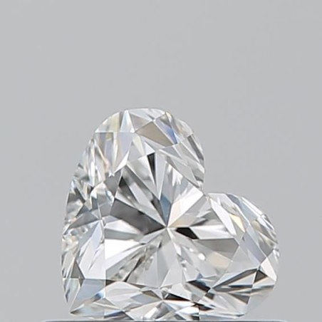 Diament serce, 0.52ct, SI1, G, GIA 6531998639