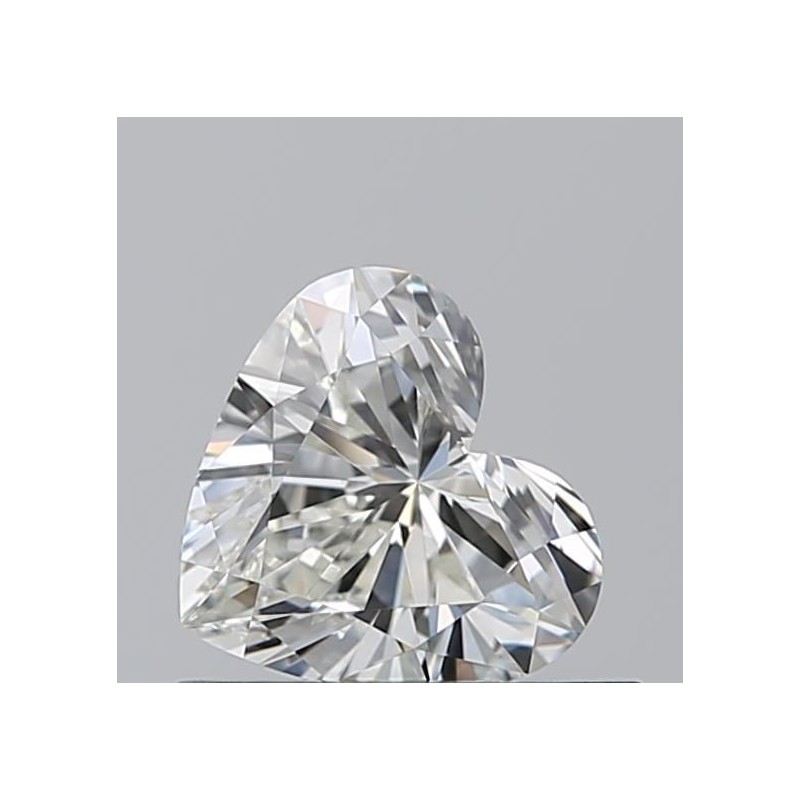 Diament serce, 0.53ct, VS1, I, GIA 1533489517 Diament serce, 0.53ct, VS1, I, GIA 1533489517