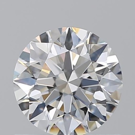 Diament szlif okrągły, 0.78ct, VVS1, E, GIA 7536300663