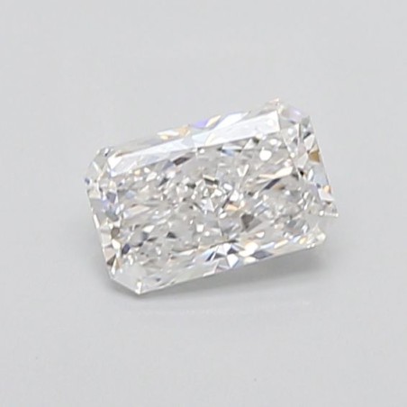 Diament laboratoryjny radiant, 0.94ct, VVS2, D, IGI LG727518997