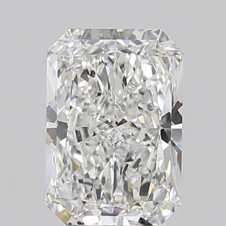Diament laboratoryjny radiant, 2.91ct, VVS1, E, IGI LG758567956