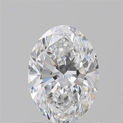 Diament szlif owalny, 1.01ct, VS1, E, GIA 7538268563