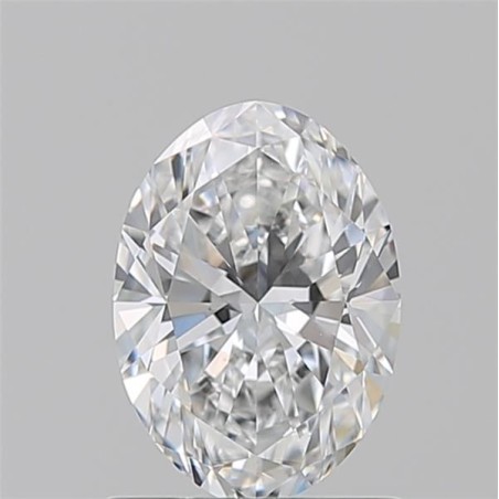 Diament szlif owalny, 1.01ct, VS1, E, GIA 7538268563
