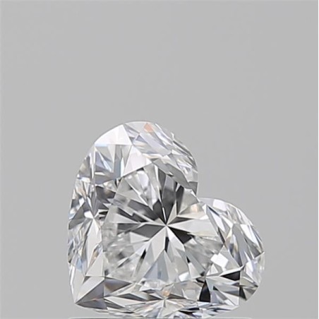 Diament serce, 1.01ct, VS1, D, GIA 7511907111