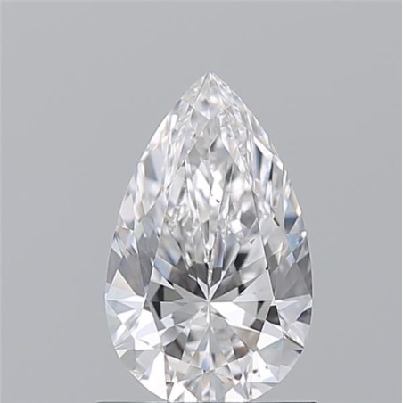 Diament szlif gruszkowy, 1.01ct, VS2, E, GIA 6531802678