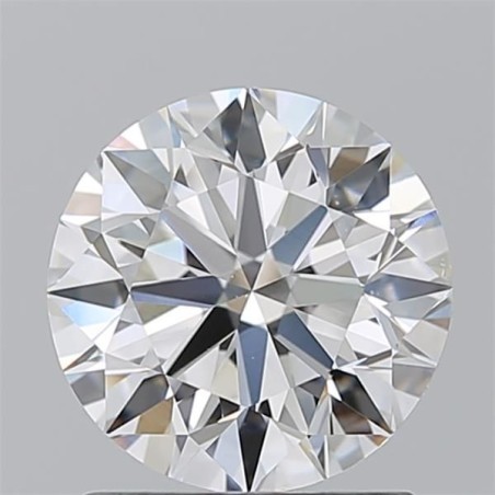 Diament szlif okrągły, 1.5ct, VS2, G, GIA 2537805899