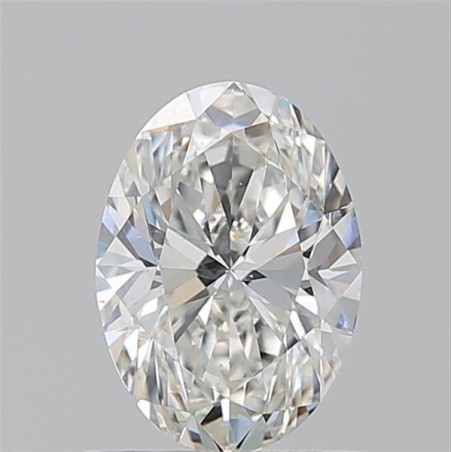 Diament szlif owalny, 1.01ct, VS2, H, GIA 6532896020