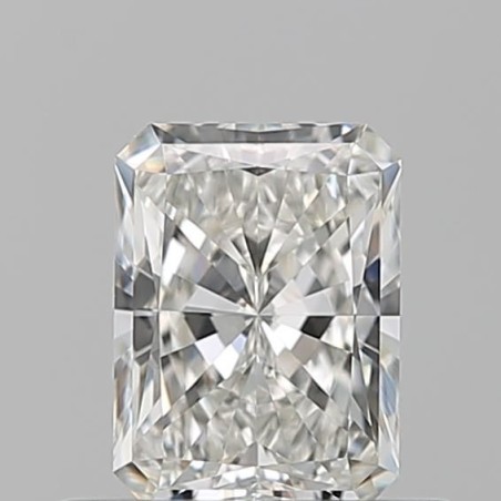 Diament radiant, 0.54ct, VVS2, H, GIA 1537488623