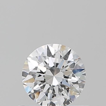 Diament szlif okrągły, 0.52ct, VVS1, E, GIA 6522352171