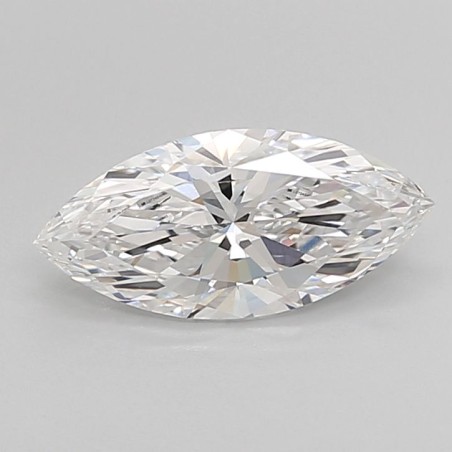 Diament laboratoryjny markiza, 1.51ct, VVS1, D, IGI LG724540892