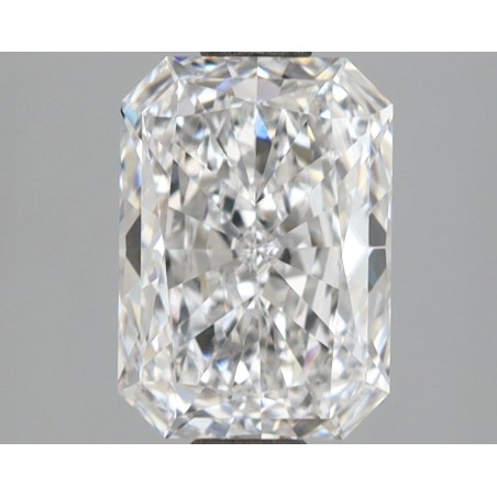 Diament laboratoryjny radiant, 1.93ct, VVS2, D, IGI LG737588319